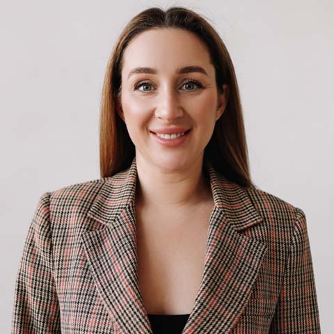 Sarah M.