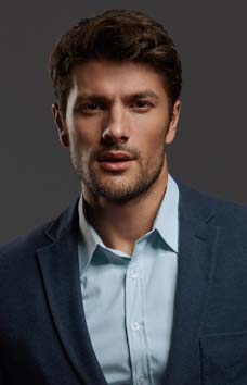 David R.